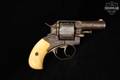 P. Webley & Son The British Bull Dog No. 2 .450 Adams other in Poor Condition Image 2