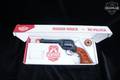 Heritage Manufacturing Co. Rough Rider .22 LR Black Oxide in Very Good Condition Image 2