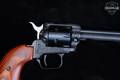 Heritage Manufacturing Co. Rough Rider .22 LR Black Oxide in Very Good Condition Image 4