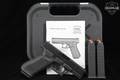 Glock G45 Gen5 9mm Luger Black in Excellent Condition Image 2