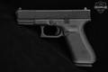 Glock G45 Gen5 9mm Luger Black in Excellent Condition Image 3
