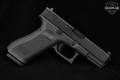 Glock G45 Gen5 9mm Luger Black in Excellent Condition Image 4