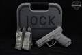 Glock 30 Gen4 .45 ACP Black in Very Good Condition Image 2