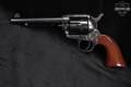 2017 A. Uberti 1873 Cattleman II New Model Improved .357 Mag. Color Case-Hardened & Blued in Excellent Condition Image 3
