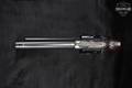 2017 A. Uberti 1873 Cattleman II New Model Improved .357 Mag. Color Case-Hardened & Blued in Excellent Condition Image 5