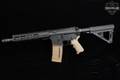 Palmetto State Armory (PSA) PA-15 .300 AAC Blackout (7.62x35mm) Black in Very Good Condition Image 2