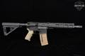 Palmetto State Armory (PSA) PA-15 .300 AAC Blackout (7.62x35mm) Black in Very Good Condition Image 3