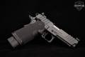 Springfield Armory 1911 DS Prodigy AOS 9mm Luger Black in Excellent Condition Image 3