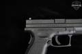 Springfield Armory XD Defender 9mm Luger Melonite in Excellent Condition Image 4