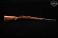 2009 Sturm Ruger M77 Hawkeye Left-Hand .375 Ruger Blued & Walnut in Good Condition Image 2