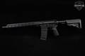 Israel Weapon Industries (IWI) Zion-15 Rifle 5.56mm NATO Black in Excellent Condition Image 2