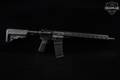 Israel Weapon Industries (IWI) Zion-15 Rifle 5.56mm NATO Black in Excellent Condition Image 3