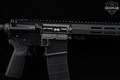 Israel Weapon Industries (IWI) Zion-15 Rifle 5.56mm NATO Black in Excellent Condition Image 5