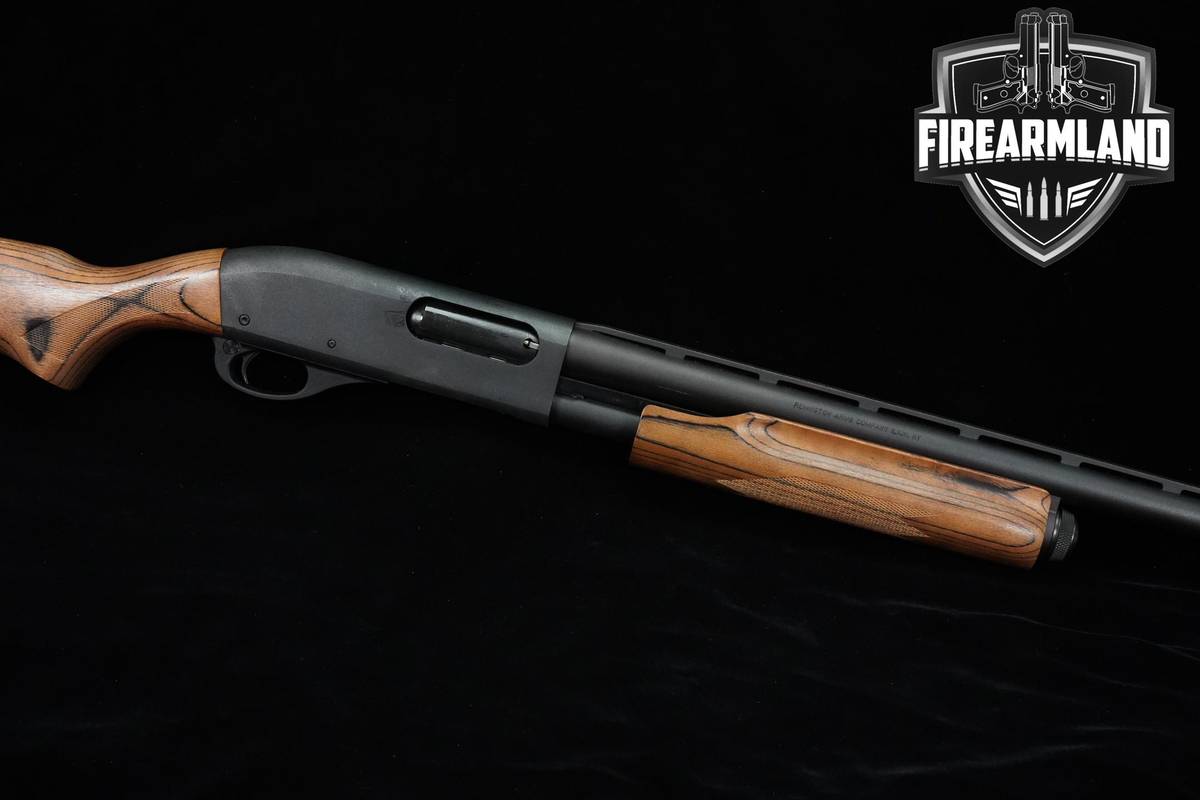 Remington Model 870 Express 12-Gauge 28" M870