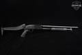 Mossberg Maverick 88 12 Gauge Black in Very Good Condition Image 3