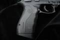 Taurus PT 845 .45 ACP Matte Stainless in Very Good Condition Image 3