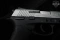 Taurus PT 845 .45 ACP Matte Stainless in Very Good Condition Image 4