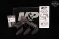 Smith & Wesson (S&W) M&P9 M2.0 Metal 9mm Luger (9x19 Para) Gray Cerakote in Very Good Condition Image 2