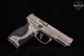 Smith & Wesson (S&W) M&P9 M2.0 Metal 9mm Luger (9x19 Para) Gray Cerakote in Very Good Condition Image 3