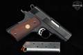 2009 Colt New Agent Series 90, Lightweight .45 ACP Black in Good Condition Image 2