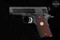 2009 Colt New Agent Series 90, Lightweight .45 ACP Black in Good Condition Image 3