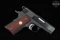 2009 Colt New Agent Series 90, Lightweight .45 ACP Black in Good Condition Image 4