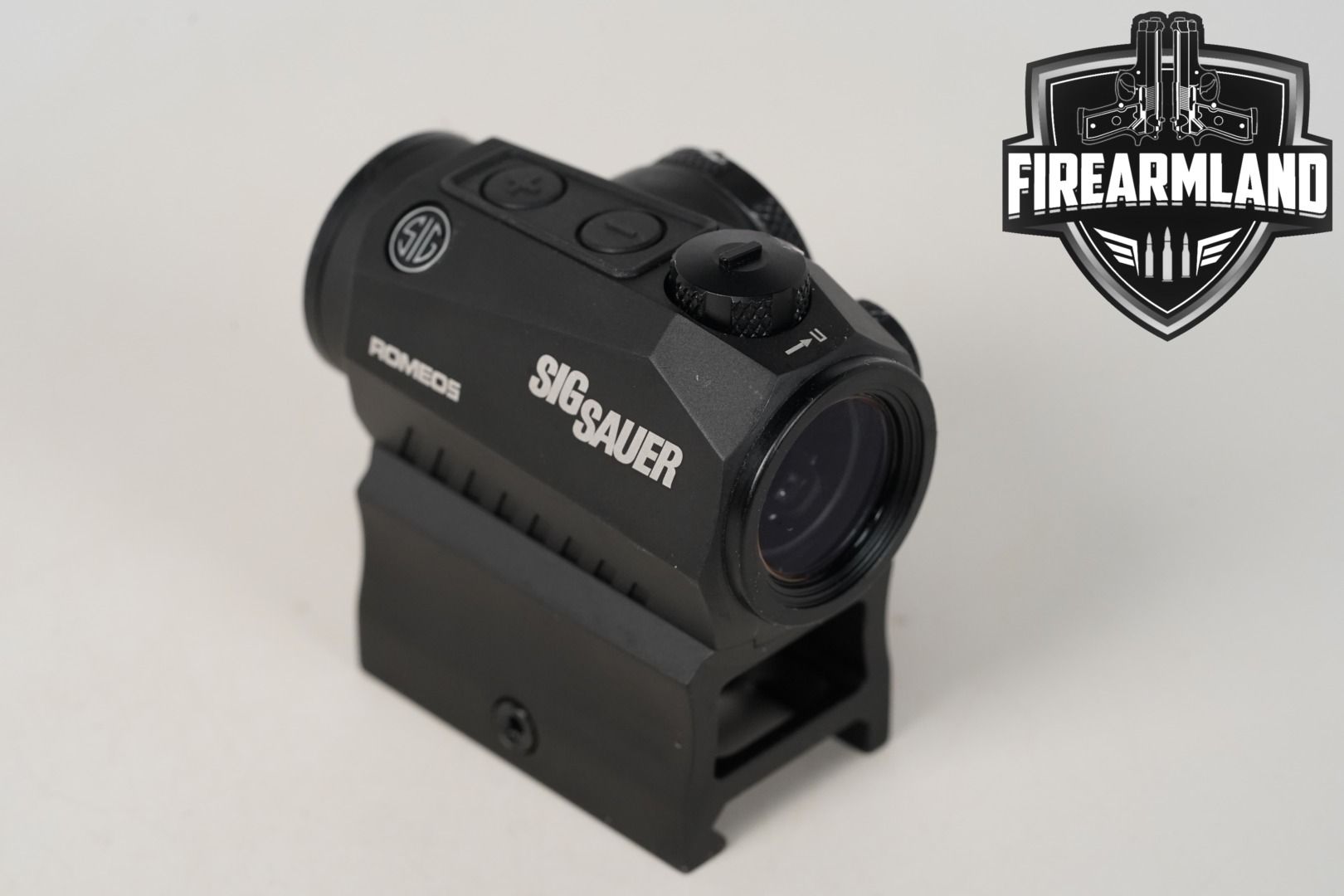 Sig Sauer ROMEO7S 2 MOA Red Dot Sight | Sold