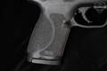 Smith & Wesson (S&W) M&P9 Compact M2.0 9mm Luger Armornite in Good Condition Image 3