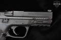 Smith & Wesson (S&W) M&P9 Compact M2.0 9mm Luger Armornite in Good Condition Image 5