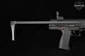 Kel-Tec CMR-30 .22 WMR Black in Very Good Condition Image 5