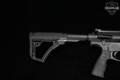 Daniel Defense Model DD5-V2 7.62mm NATO (7.62x51) Black in Very Good Condition Image 3