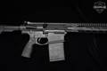 Daniel Defense Model DD5-V2 7.62mm NATO (7.62x51) Black in Very Good Condition Image 4