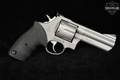 Taurus Model 44 .44 Rem Magnum Stainless in Good Condition Image 3