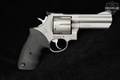 Taurus Model 44 .44 Rem Magnum Stainless in Good Condition Image 4