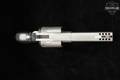 Taurus Model 44 .44 Rem Magnum Stainless in Good Condition Image 5