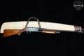 1968 Ithaca Model 37 Featherlight Deerslayer 12 Gauge Blued in Good Condition Image 2