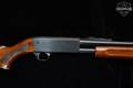 1968 Ithaca Model 37 Featherlight Deerslayer 12 Gauge Blued in Good Condition Image 4