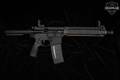 Daniel Defense MK18 5.56mm NATO FDE (Flat Dark Earth) in Good Condition Image 2