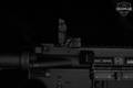 Daniel Defense MK18 5.56mm NATO FDE (Flat Dark Earth) in Good Condition Image 4