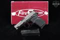 Bersa Mini-45 FireStorm .45 ACP Matte Nickel in Very Good Condition Image 2