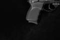 Bersa Mini-45 FireStorm .45 ACP Matte Nickel in Very Good Condition Image 4