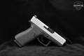 Glock 43X Slimline 9mm Luger Two-Tone in Excellent Condition Image 3