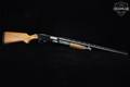 Winchester Repeating Arms Model 120 12 Gauge Blued in Good Condition Image 3