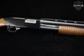 Winchester Repeating Arms Model 120 12 Gauge Blued in Good Condition Image 5