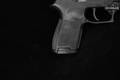 Sig Sauer P320 Nitron Compact .45 ACP Nitron in Excellent Condition Image 4