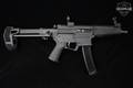 Palmetto State Armory (PSA) Model AR-V 9mm Luger (9x19 Para) Black in Excellent Condition Image 3