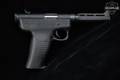 Ram-Line Syn-Tech Exactor .22 LR Black in Good Condition Image 3