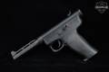 Ram-Line Syn-Tech Exactor .22 LR Black in Good Condition Image 4