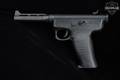 Ram-Line Syn-Tech Exactor .22 LR Black in Good Condition Image 5