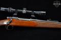 1968-1969 Remington Model 700 ADL .30-06 Brushed Polished in Good Condition Image 5
